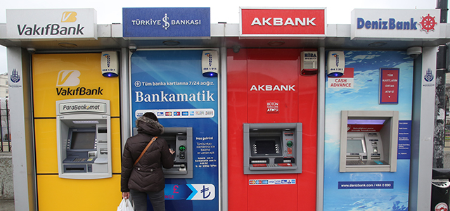 Turkish banks