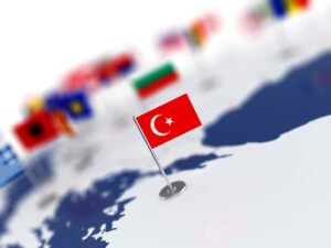 مقایسه سرمایه گذاری ملکی ترکیه با گرجستان و امارات
