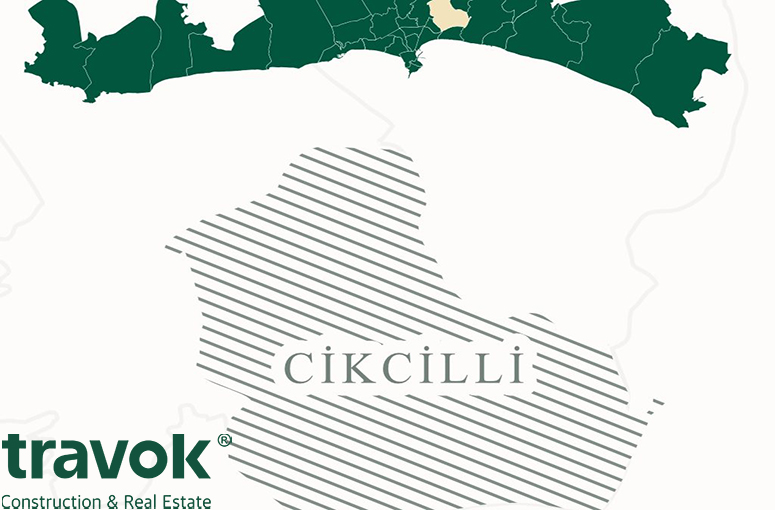 منطقه جیکجیلی آلانیا