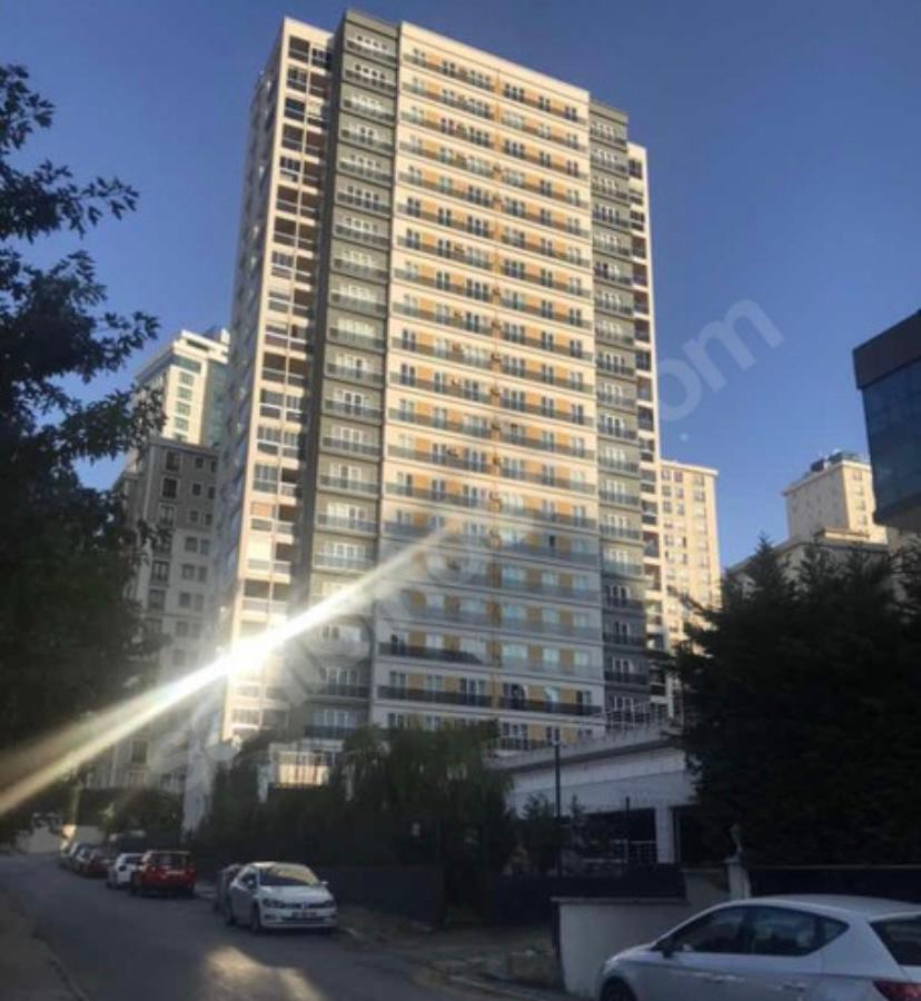 1+1 apartment in istanbul NO: 5109