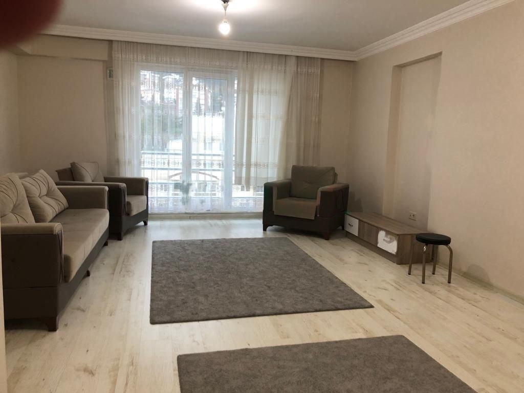 2+1 apartment in istanbul NO: 5137