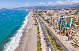 Buying an Apartment in Alanya