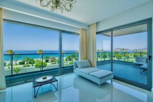 Buying an Apartment in Alanya