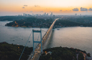 Buying a property in Istanbul