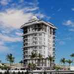 travok tower 12