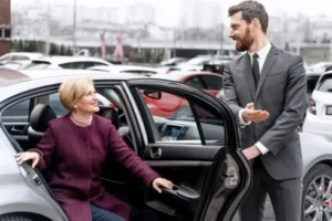 Rent car Alanya