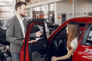 Rent car Alanya