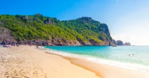 Alanya to do