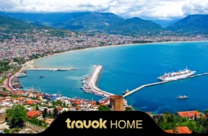 Alanya to do