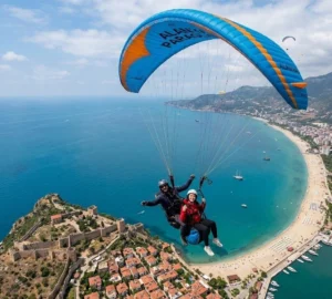 Alanya to do