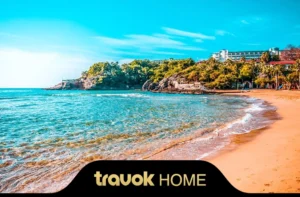 Land for sale in Alanya