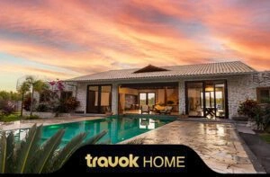 villas for sale in Alanya Turkey