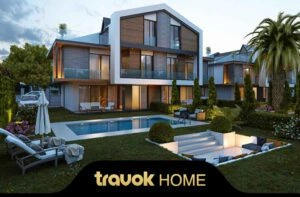 Istanbul villas for sale