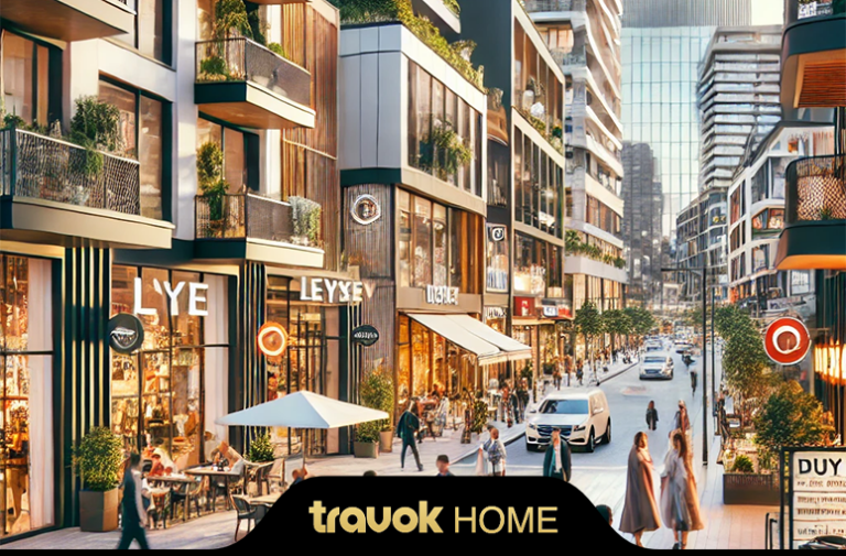Buy commercial property in Turkey