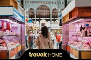 Stores for sale in Alanya