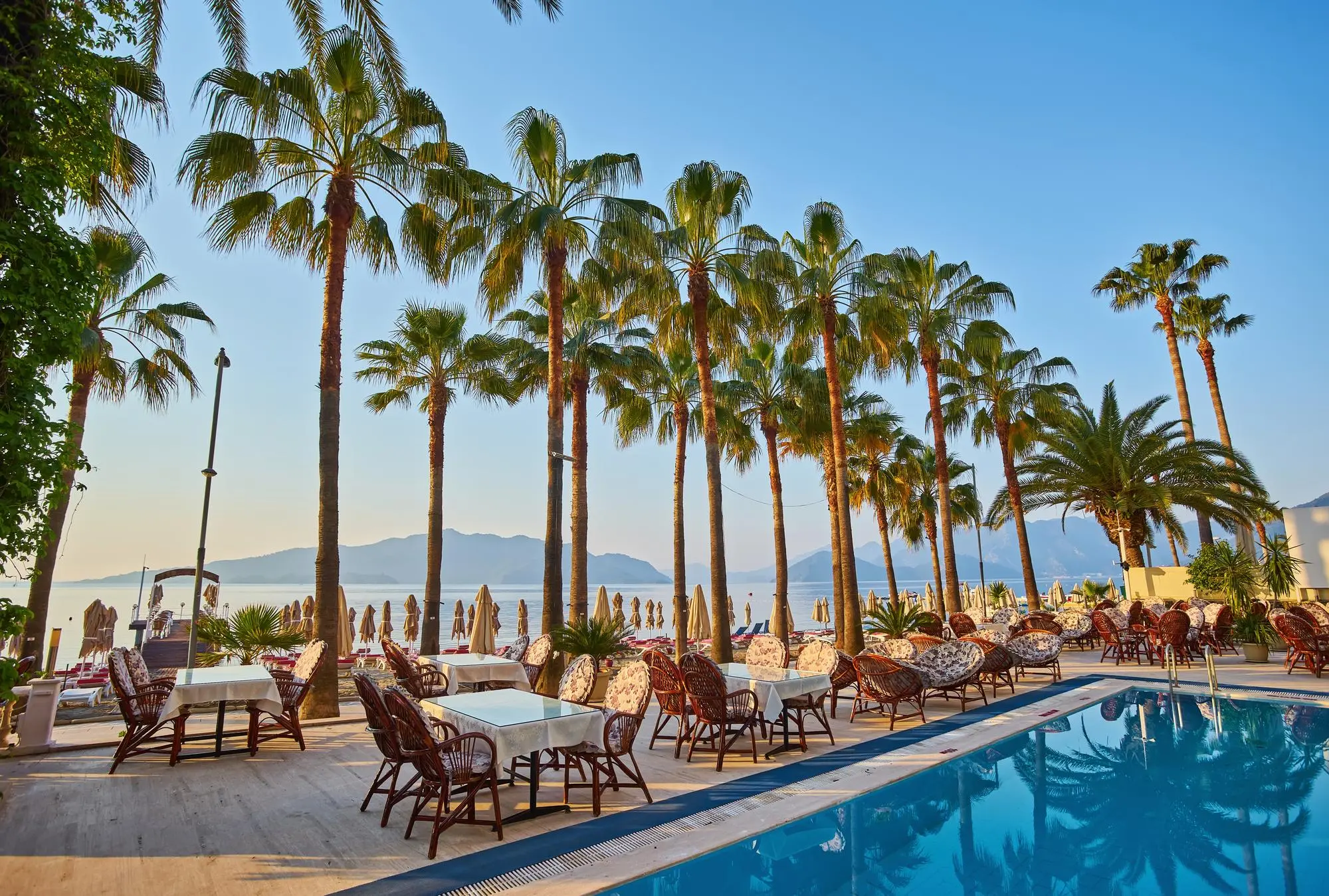 Stores for sale in Alanya