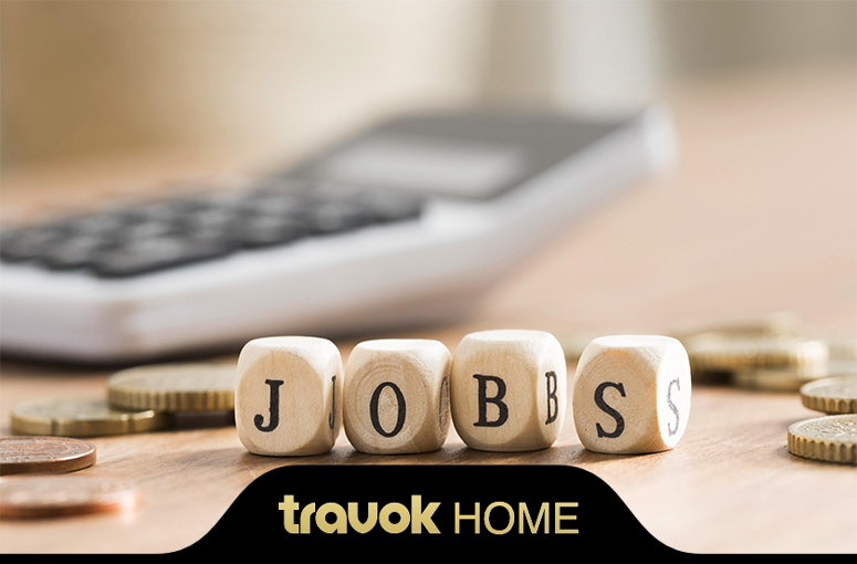 High paying jobs in Turkey