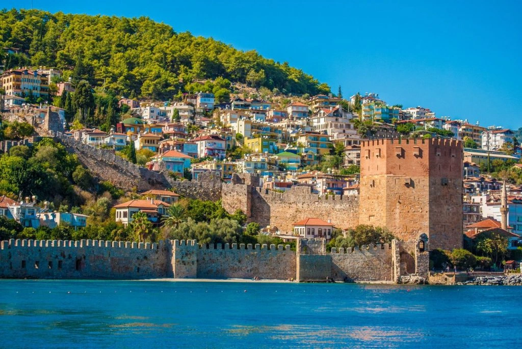 property for sale in Turkey