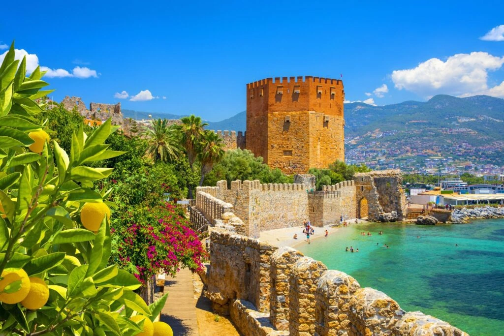 property for sale in Turkey
