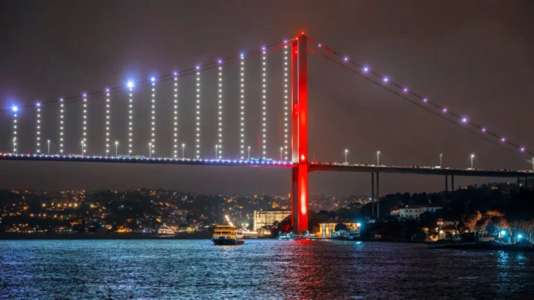 Property for sale in Istanbul