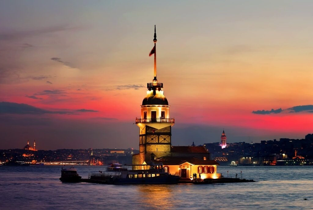 property for sale in Turkey