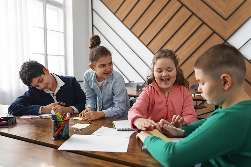 مدارس ایرانی در ترکیه 4 English schools in Turkey