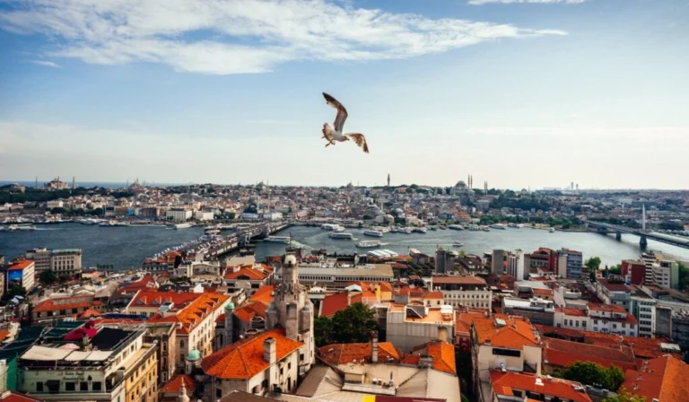Property for sale in Istanbul