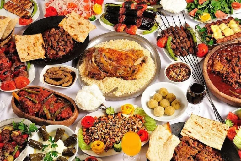 turkish food 1 donusturuldugu kaynak jpg