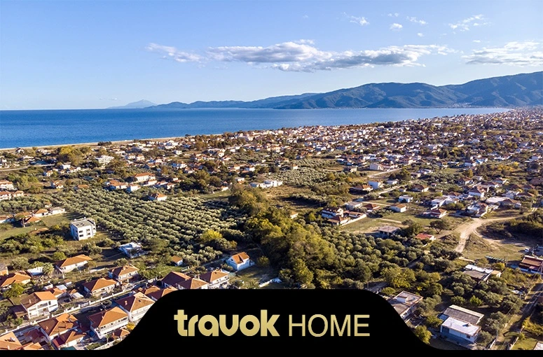 Demirtas area in Alanya