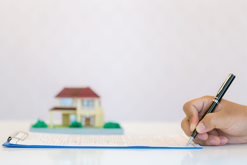 Types of property title deeds in Turkey