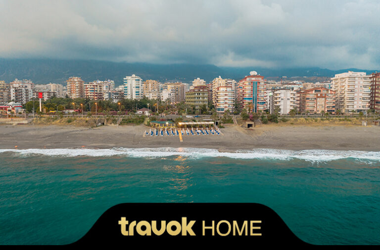 The best neighborhoods in Alanya for living