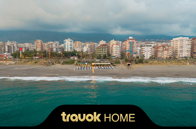 The best neighborhoods in Alanya for living